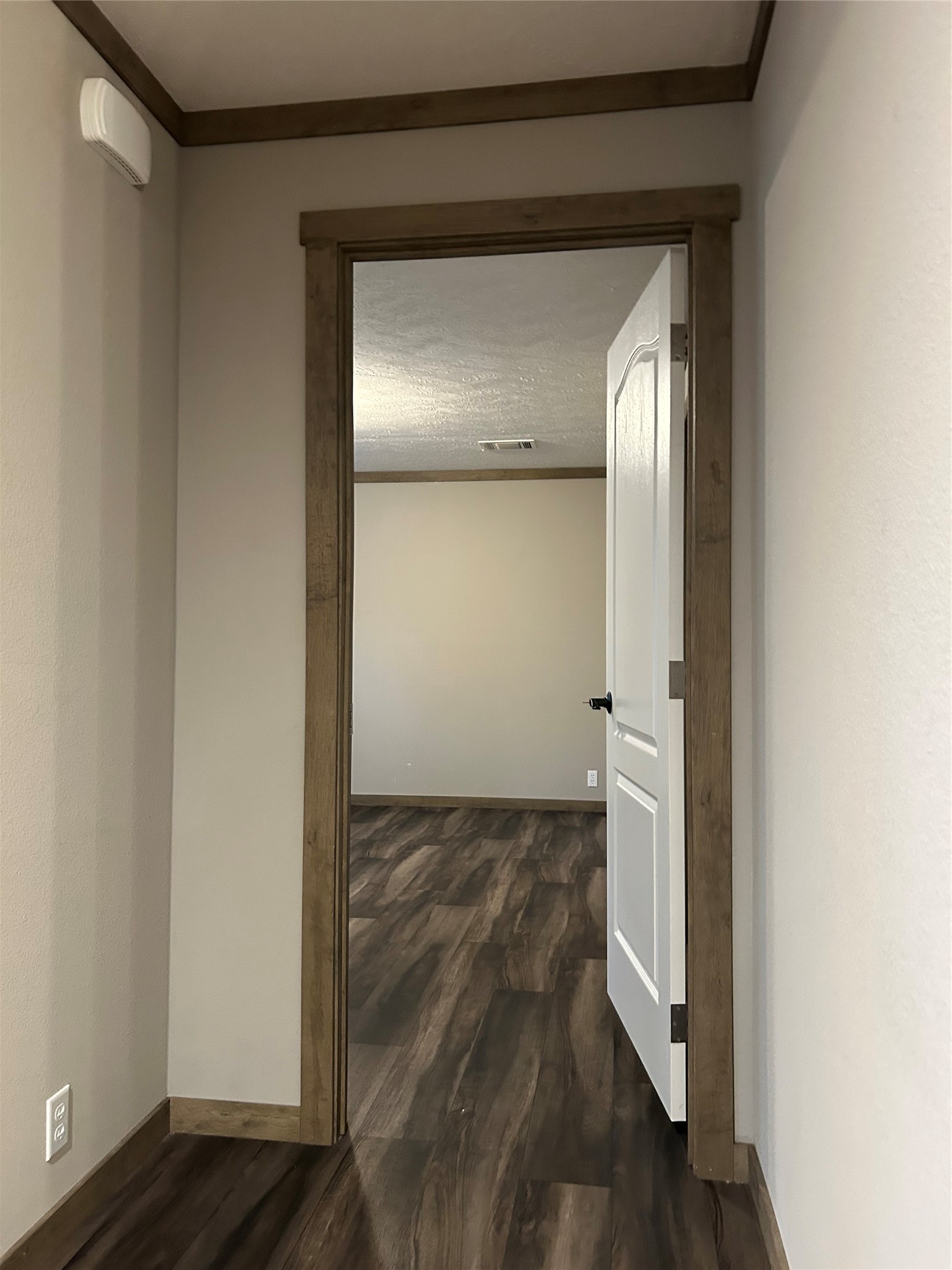 19007 Turtle Creek Way Magnolia, TX 77355 - Photo 26 of 34 a view of empty room with wooden floor