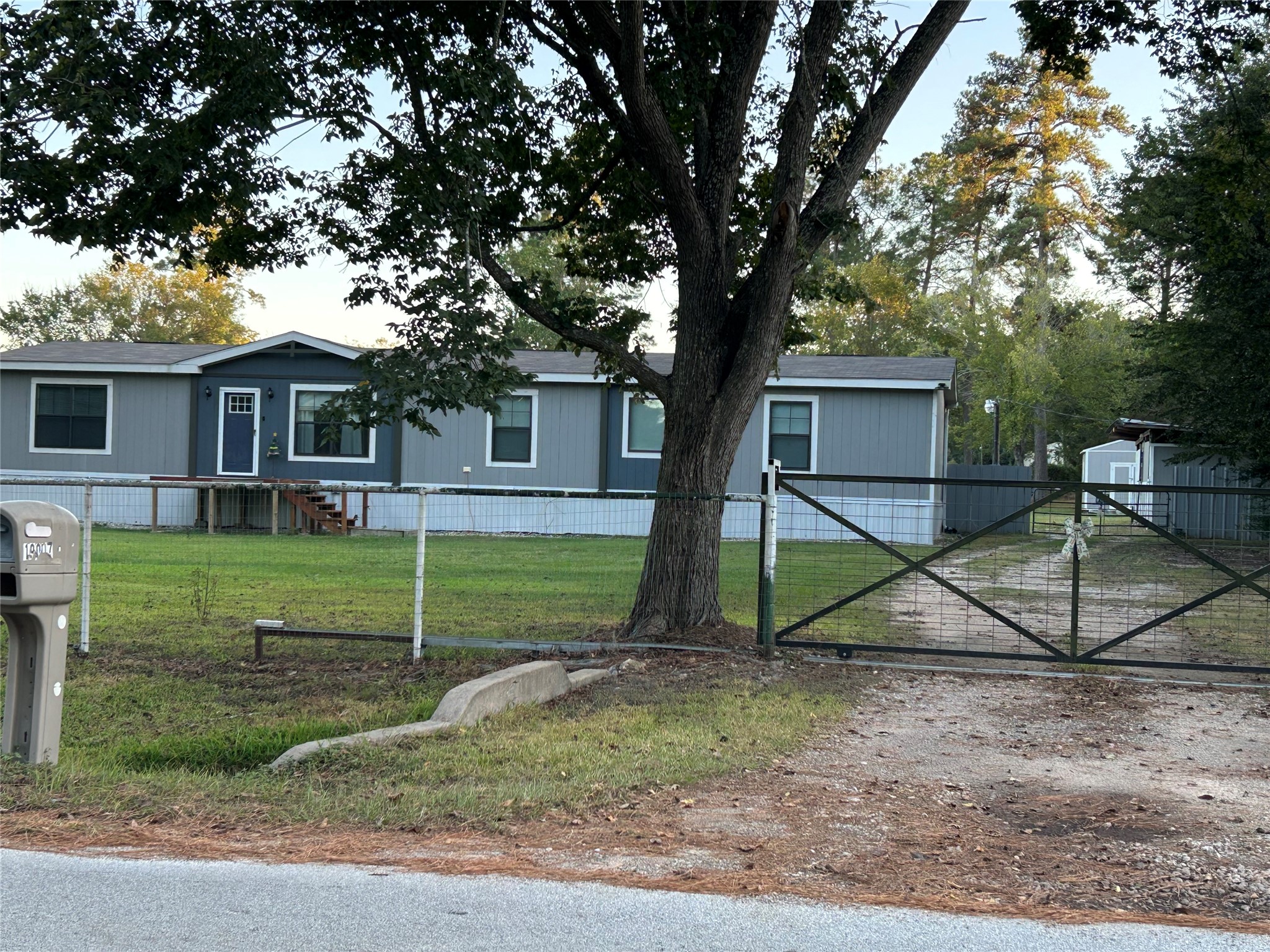 19007 Turtle Creek Way Magnolia, TX 77355 - Photo 7 of 34 a view of house with a backyard