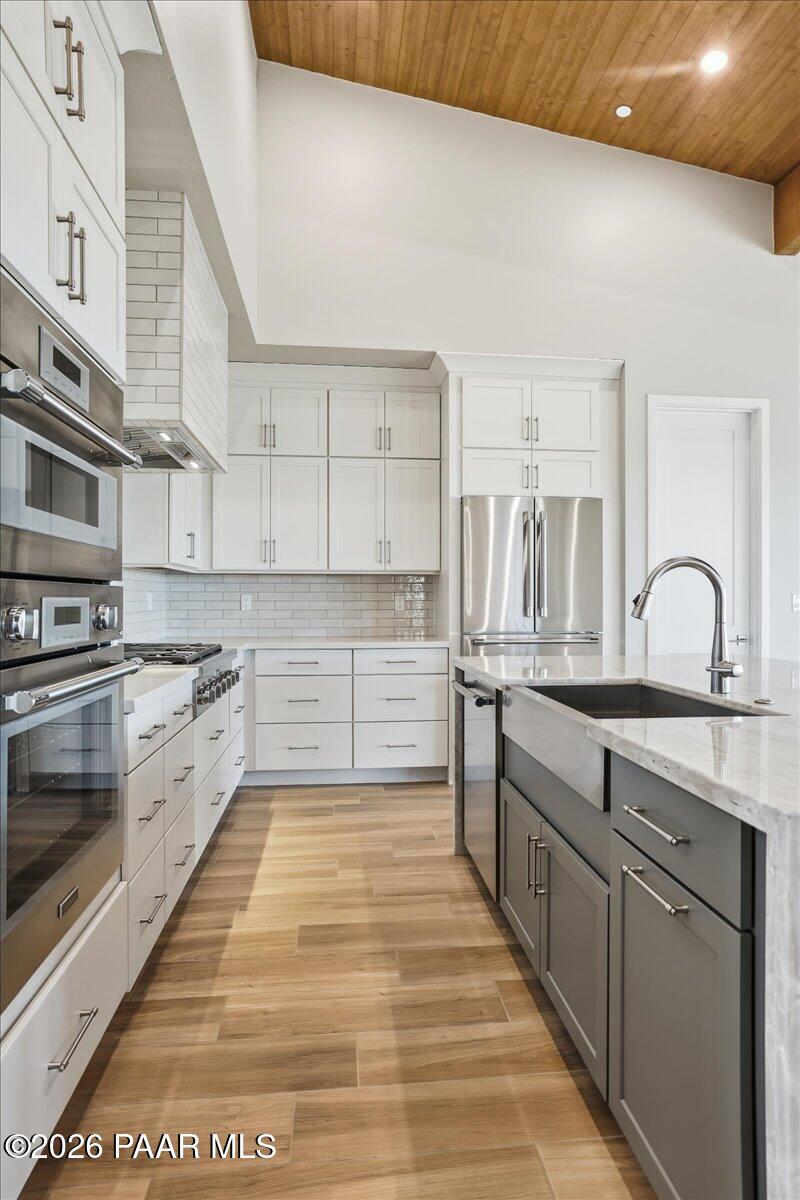 5650 Meridian Court Prescott, AZ 86305 - Photo 13 of 38 Kitchen - 5650 Meridian Court