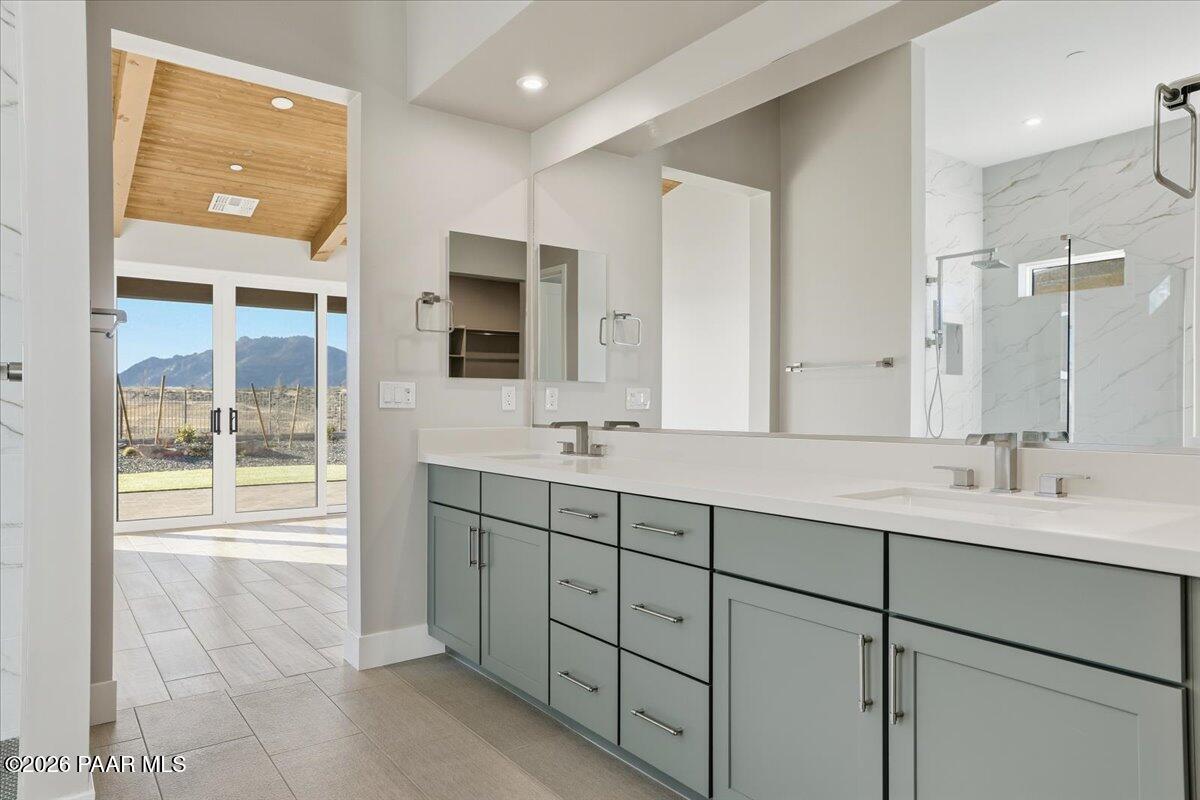 5650 Meridian Court Prescott, AZ 86305 - Photo 17 of 38 Primary Suite - 5650 Meridian Court