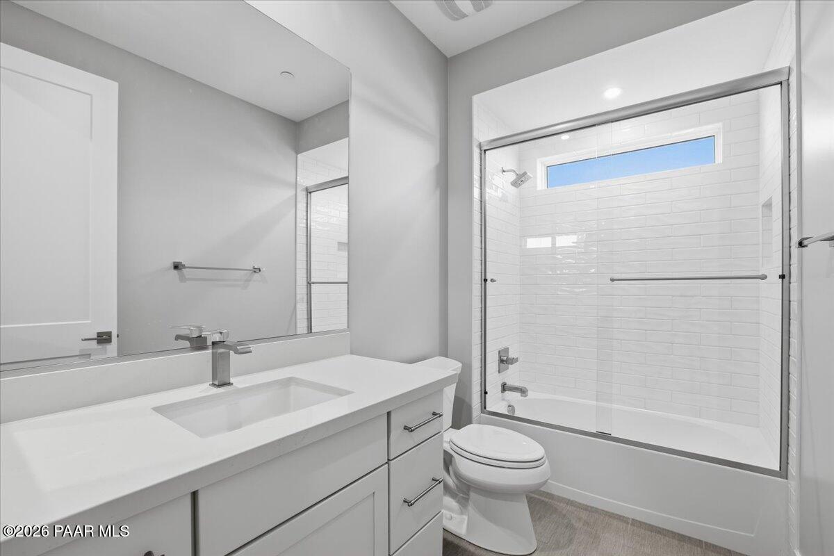 5650 Meridian Court Prescott, AZ 86305 - Photo 21 of 38 Bathroom 2 - 5650 Meridian Court