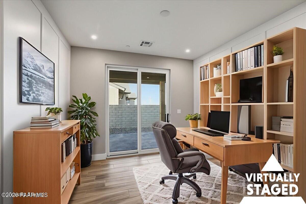 5650 Meridian Court Prescott, AZ 86305 - Photo 24 of 38 Office - 5650 Meridian Court