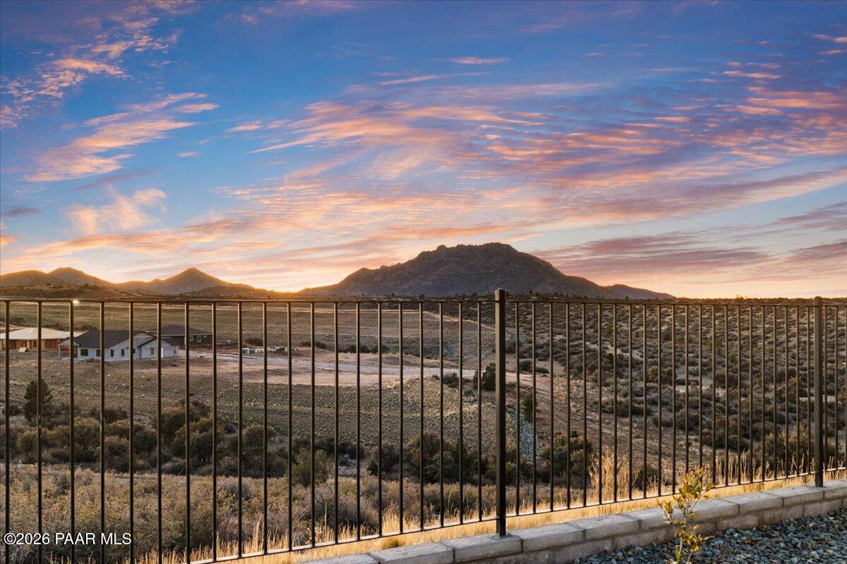 5650 Meridian Court Prescott, AZ 86305 - Photo 32 of 38 View - 5650 Meridian Court