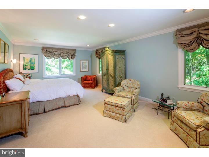 826 Summit Road Penn Valley, PA 19072 - Photo 14 of 24 Master Bedroom