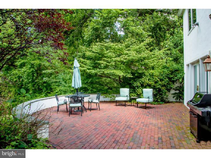 826 Summit Road Penn Valley, PA 19072 - Photo 22 of 24 Patio