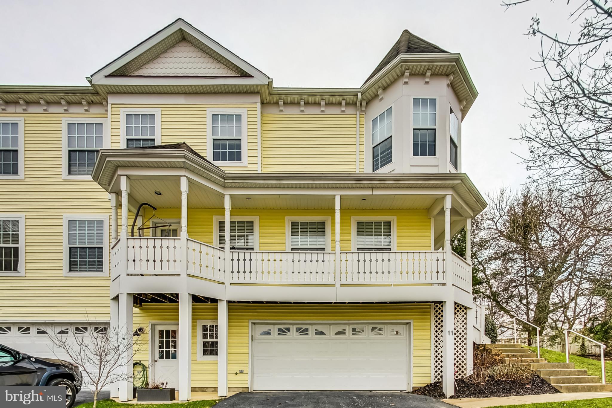 11 Johnsborough Way Unit 48