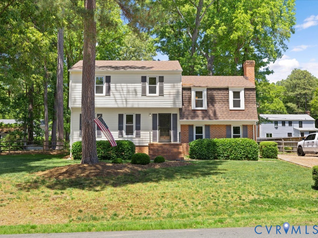 9740 Redbridge Road North Chesterfield, VA 23236 - Photo 1 of 31