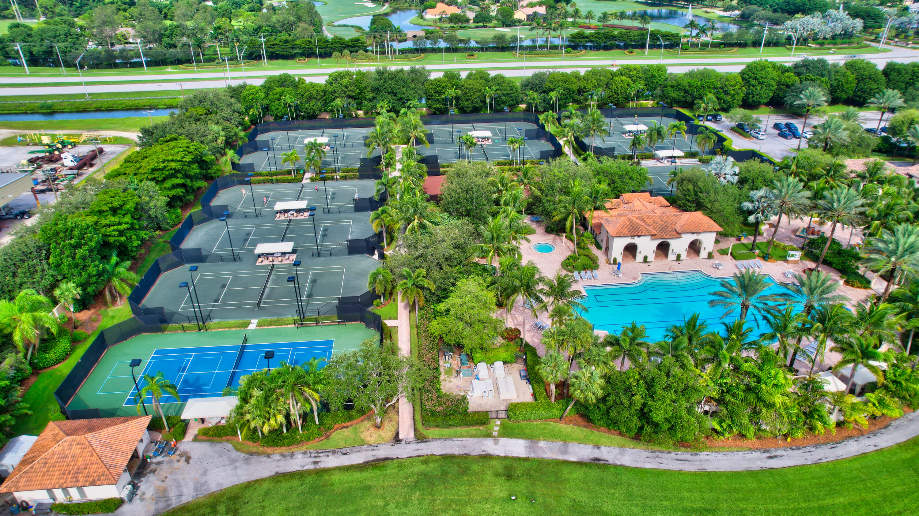 17713 Besito Way Boca Raton, FL 33496 - Photo 97 of 100 The Oaks (23)
