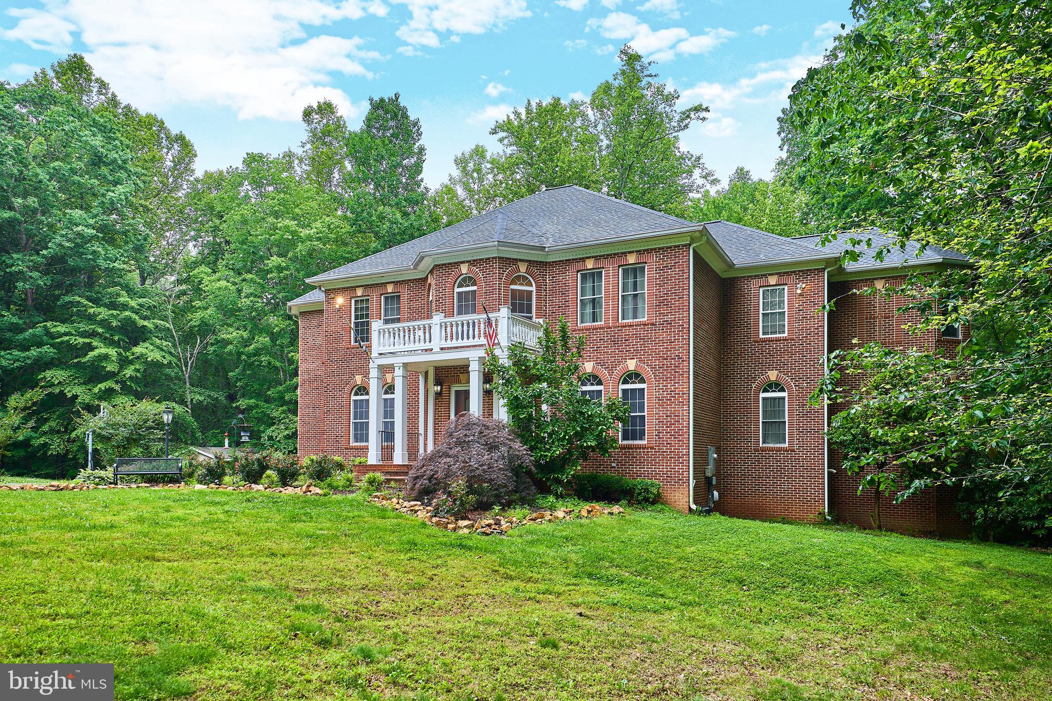 14431 Aden Road Nokesville, VA 20181 - Photo 3 of 38 Front right