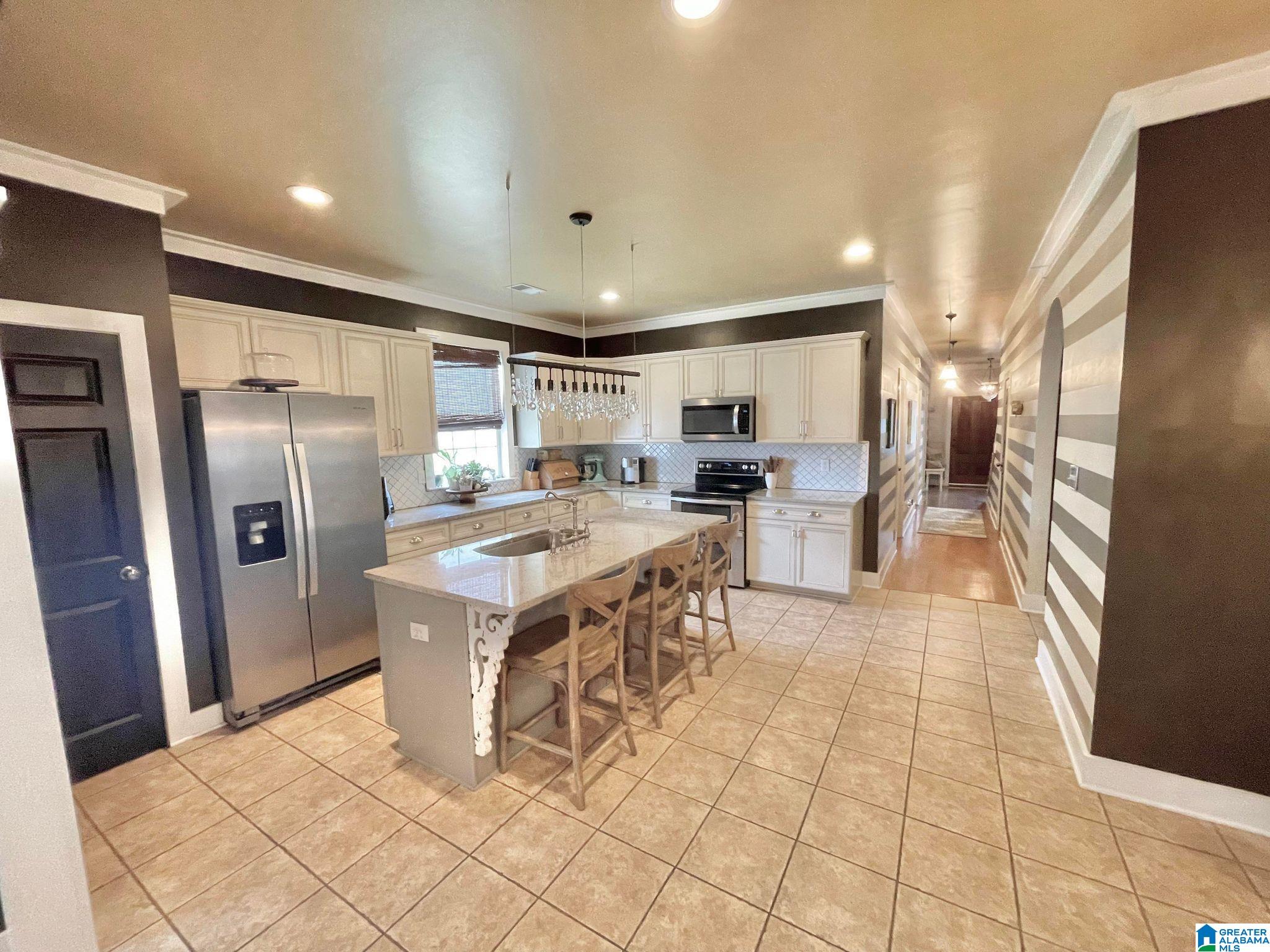 127 King Richards Way Calera, AL 35040 - Photo 13 of 40