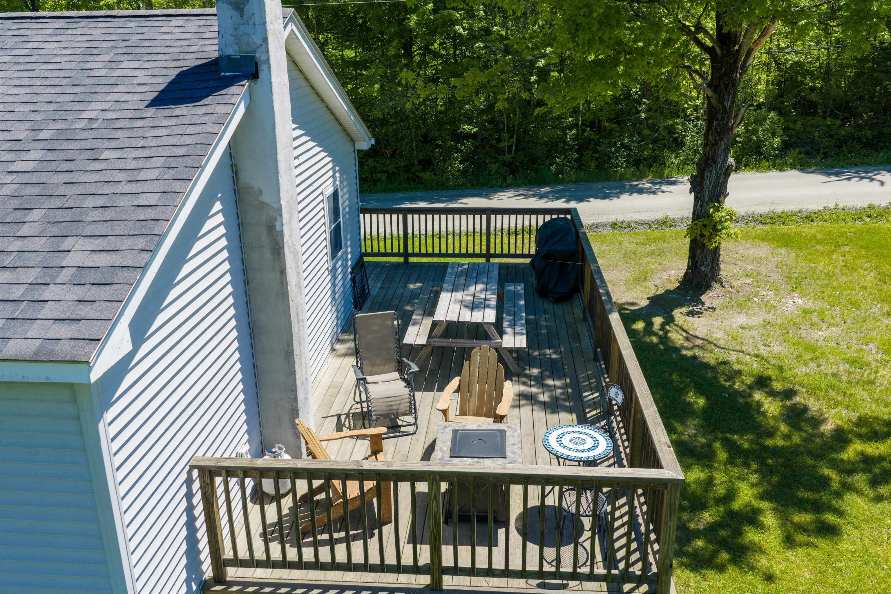 191 Poker Hill Road Underhill, VT 05489 - Photo 55 of 56