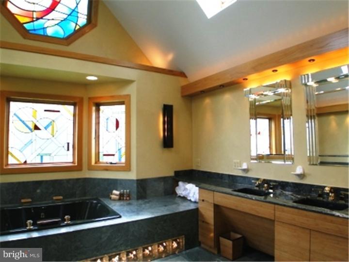 1301 Upper Stump Road Chalfont, PA 18914 - Photo 15 of 25 Master Bathroom