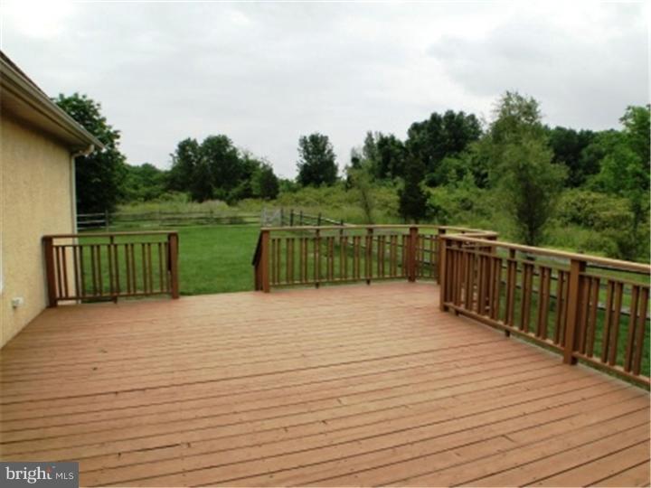 1301 Upper Stump Road Chalfont, PA 18914 - Photo 21 of 25 Deck