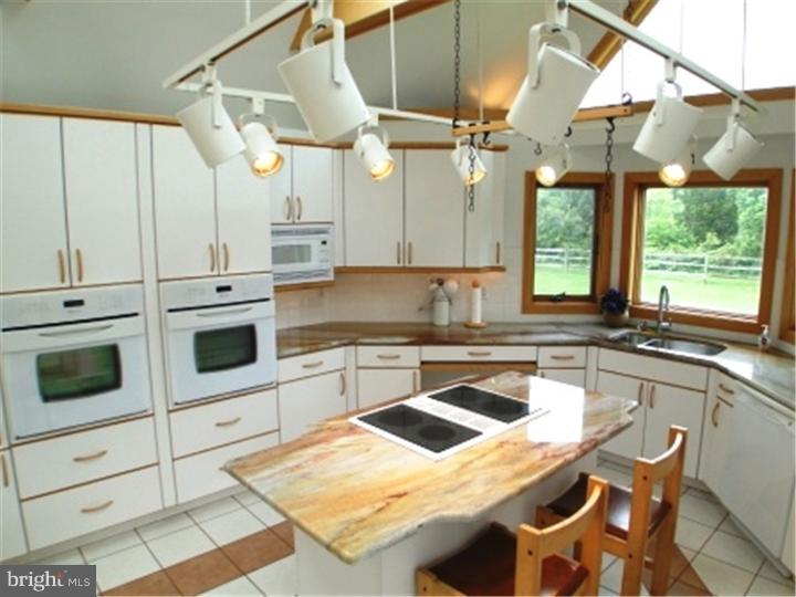 1301 Upper Stump Road Chalfont, PA 18914 - Photo 9 of 25 Kitchen