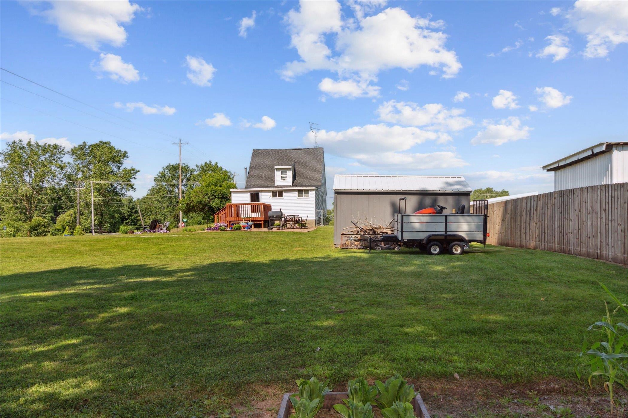 31 East Jackson Road St. Louis, MI 48880 - Photo 37 of 38