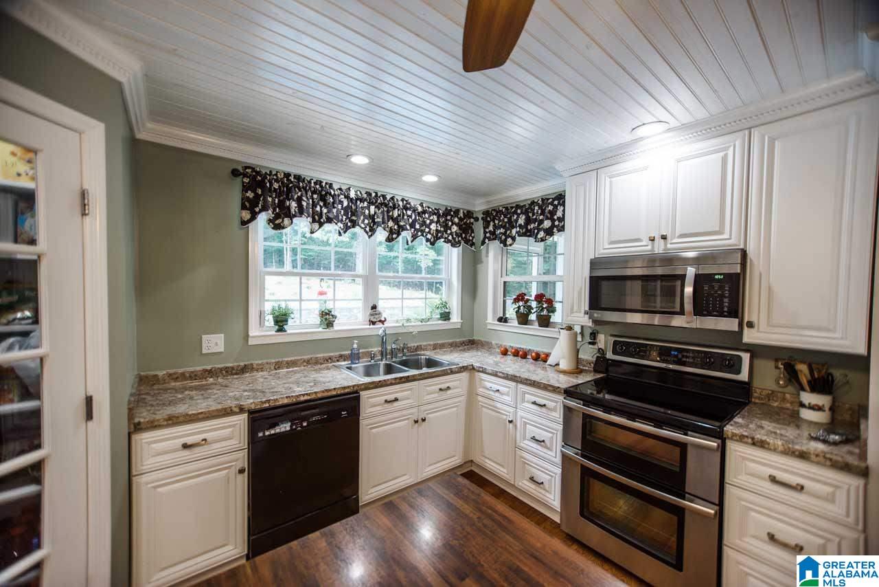850 Deer Trace Road Pell City, AL 35125 - Photo 18 of 46