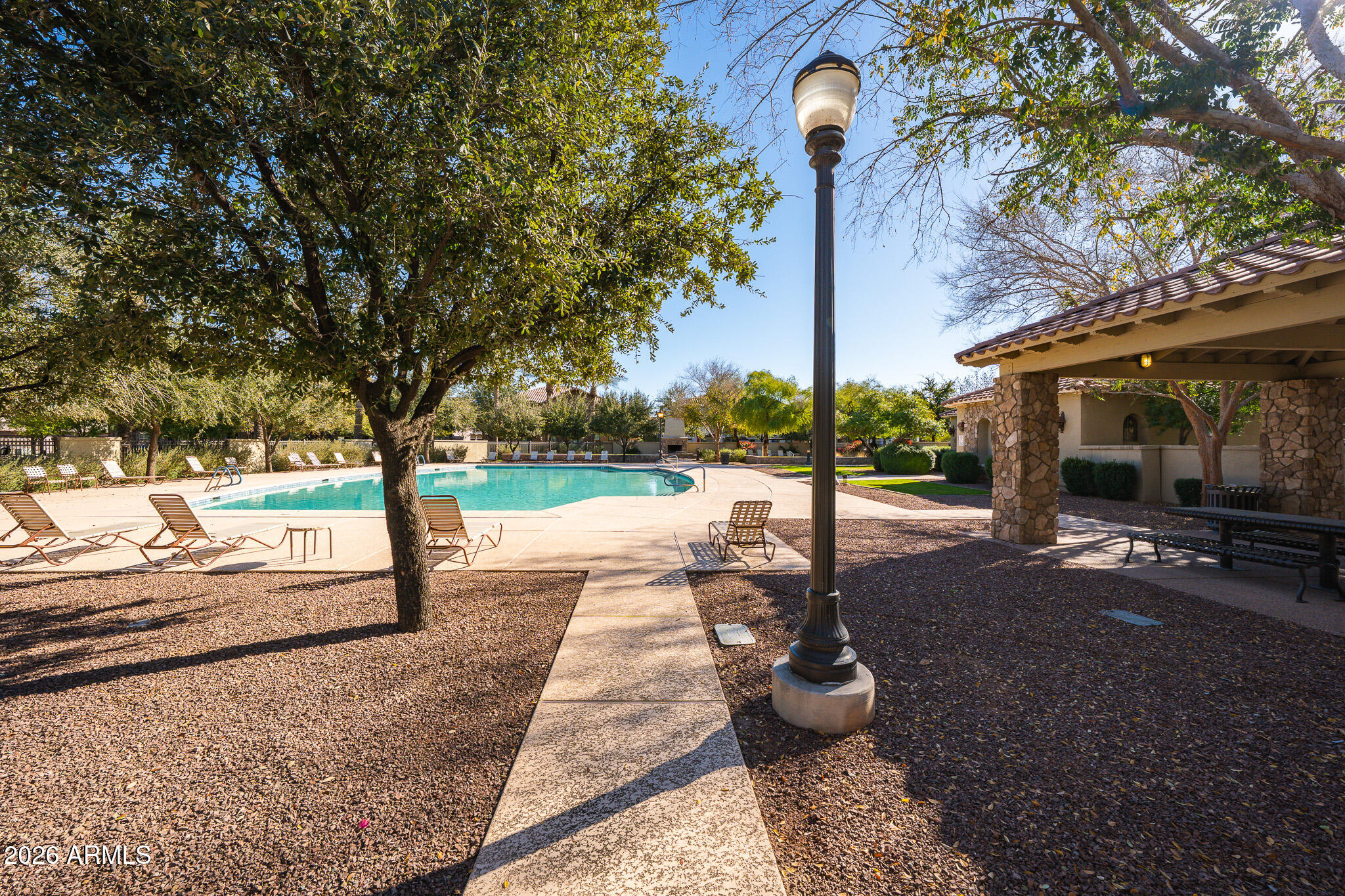 2750 South Voyager Drive, Unit 101 Gilbert, AZ 85295 - Photo 23 of 36 Pool