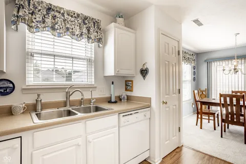 $255,000 | 1127 Lincoln Park W Drive, Greenwood, IN 46142