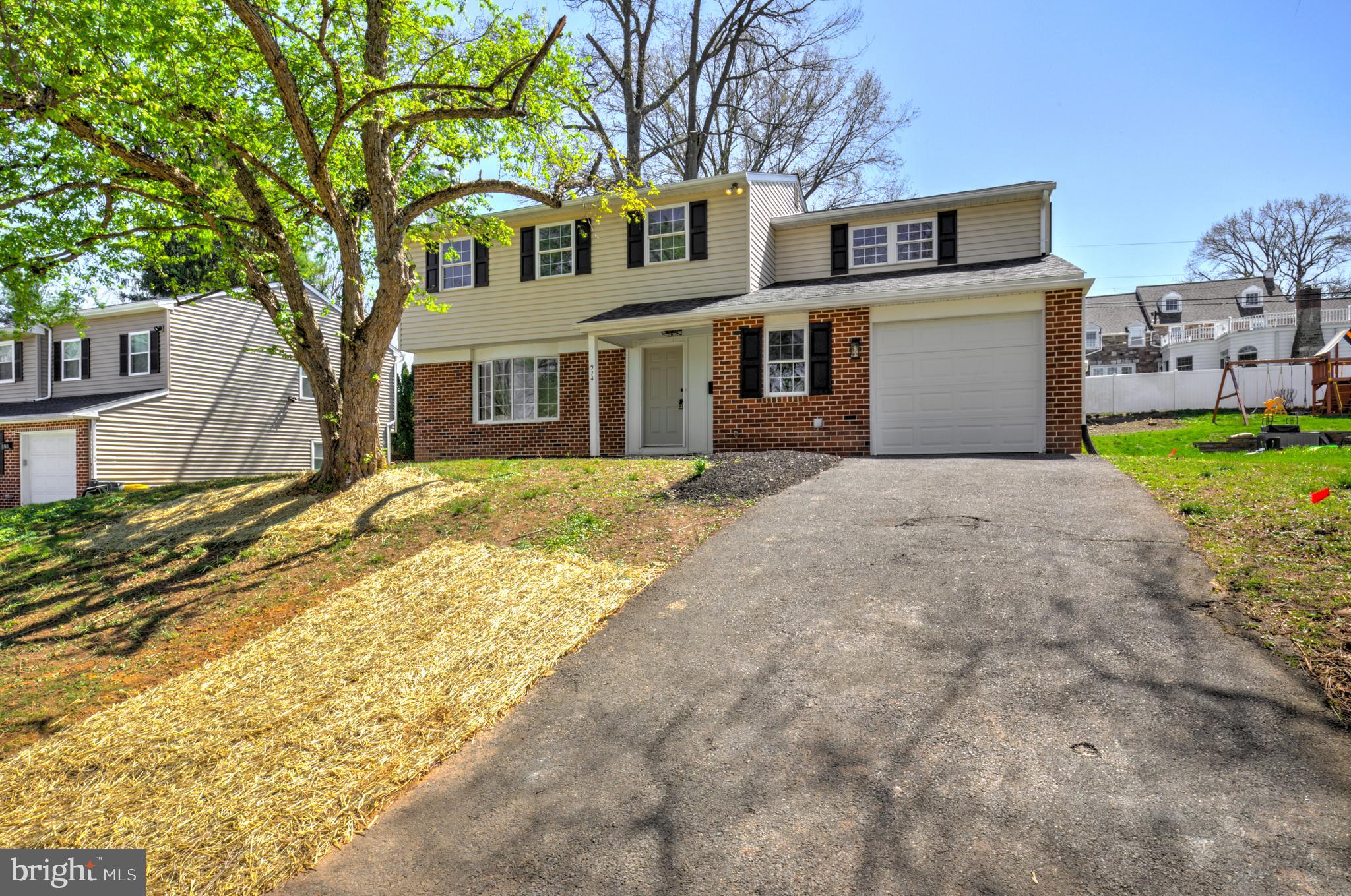 914 Longfield Road Glenside, PA 19038 - Photo 43 of 49