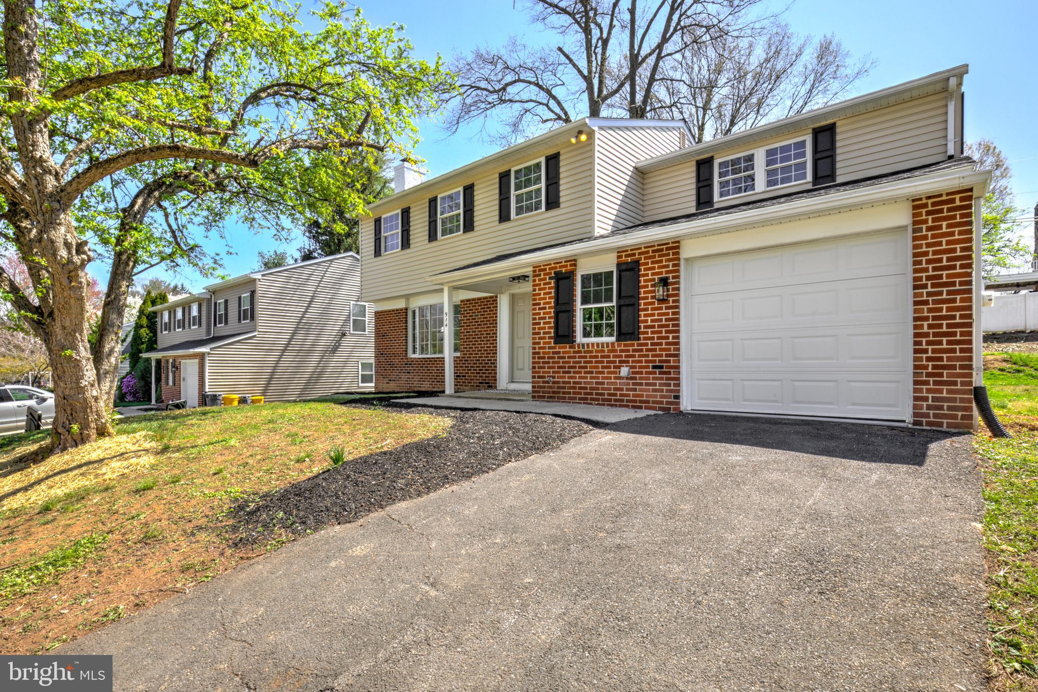 914 Longfield Road Glenside, PA 19038 - Photo 44 of 49