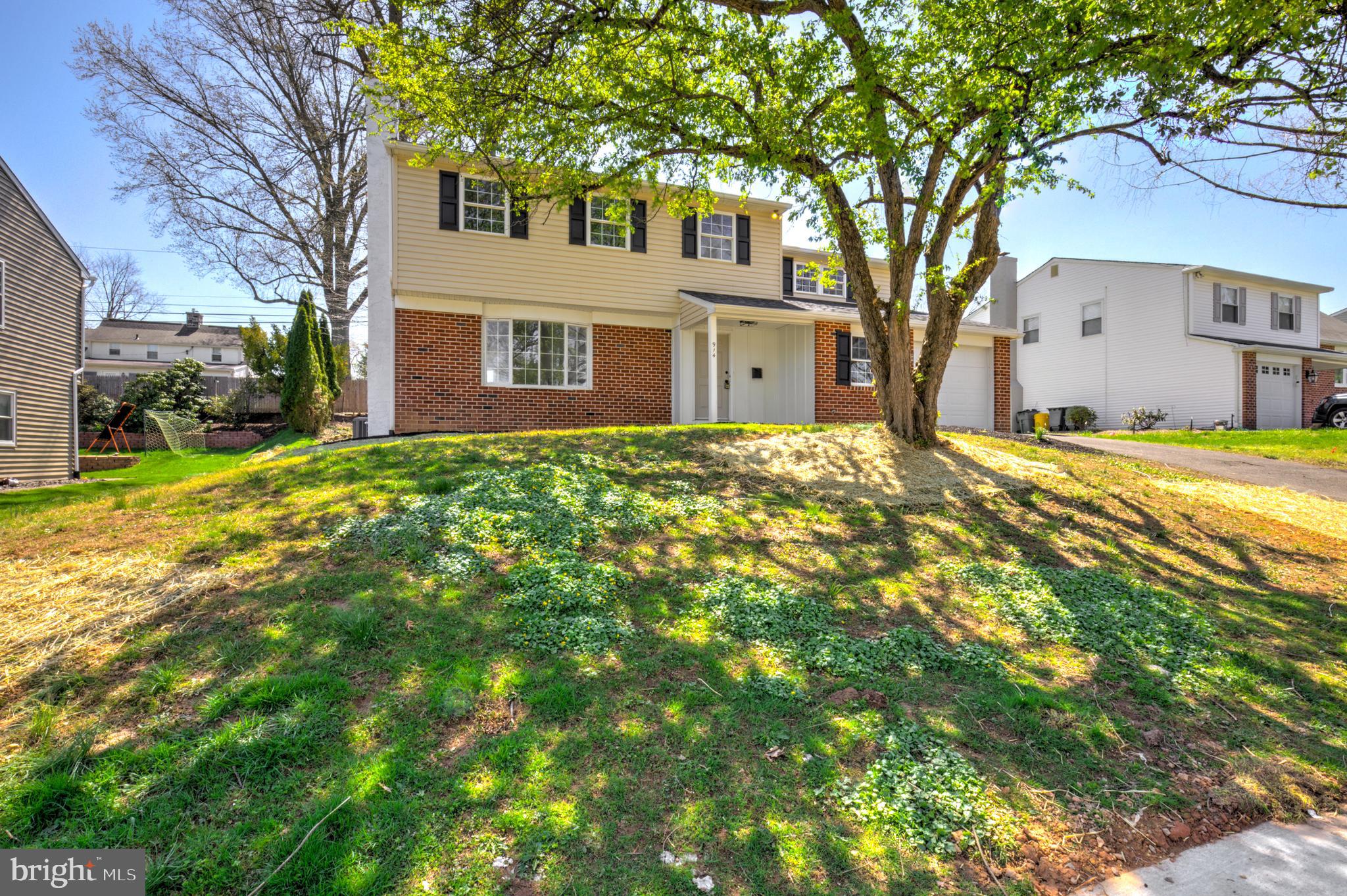 914 Longfield Road Glenside, PA 19038 - Photo 46 of 49