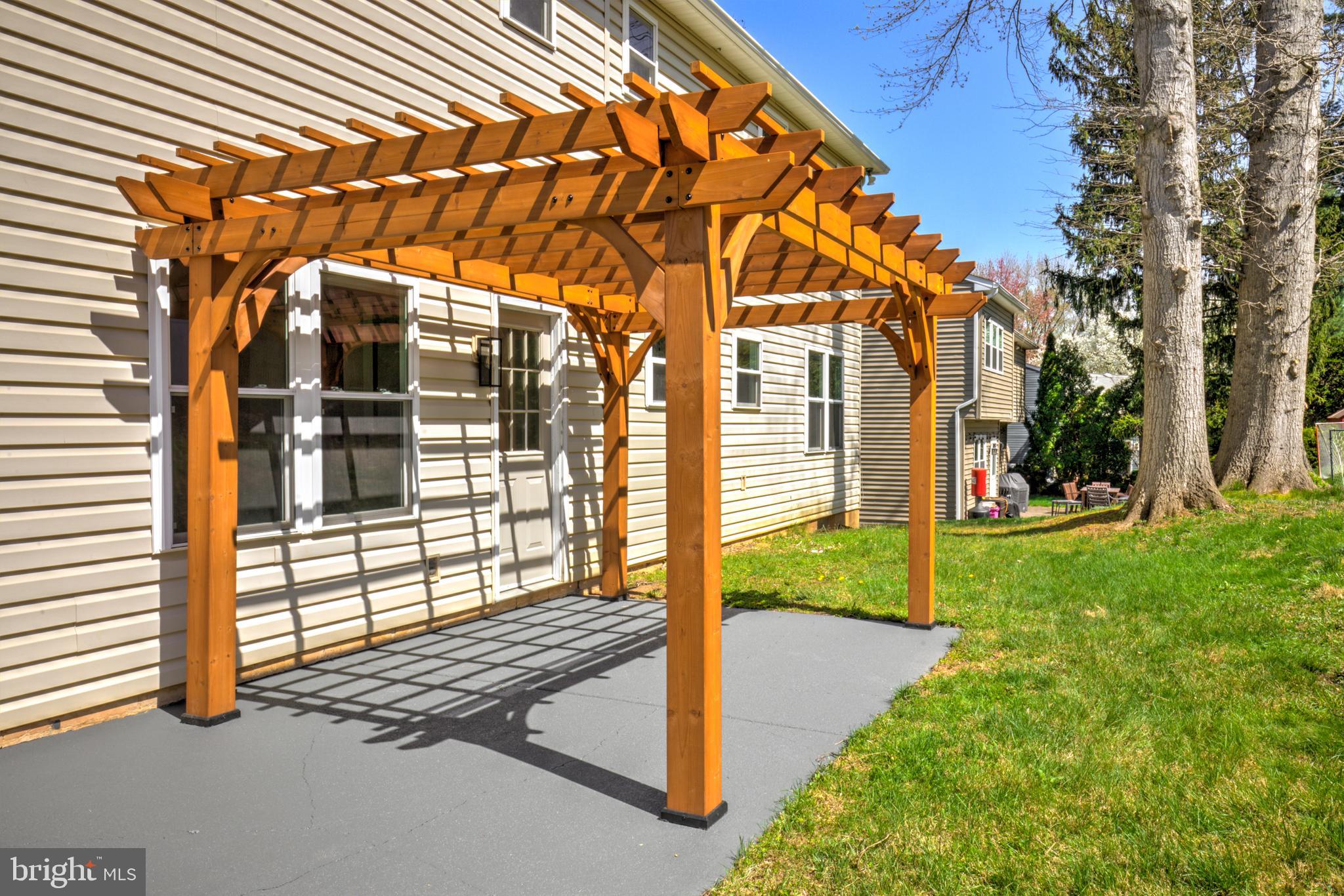 914 Longfield Road Glenside, PA 19038 - Photo 48 of 49