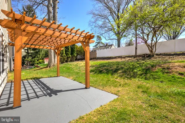 $774,900 | 914 Longfield Road, Glenside, PA 19038