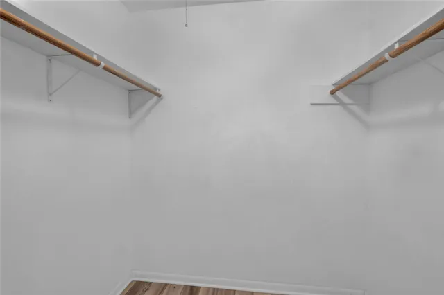 a view of small space