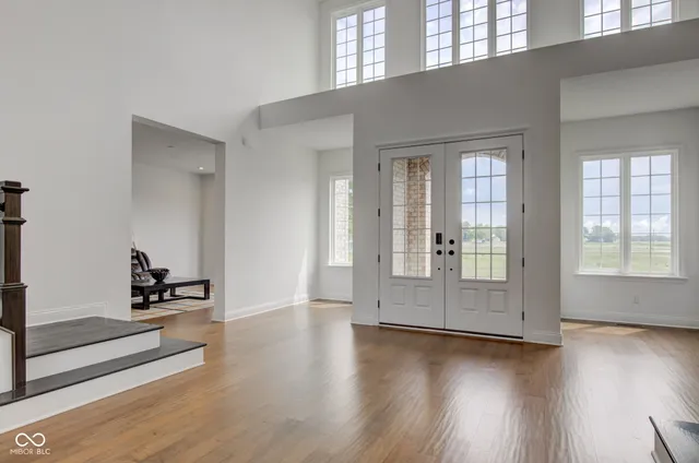 $1,670,000 | 4934 South 550W, New Palestine, IN 46163