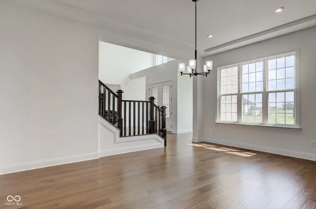 $1,670,000 | 4934 South 550W, New Palestine, IN 46163