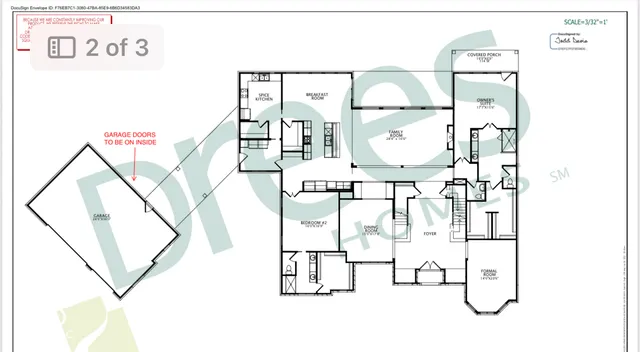 $1,670,000 | 4934 South 550W, New Palestine, IN 46163