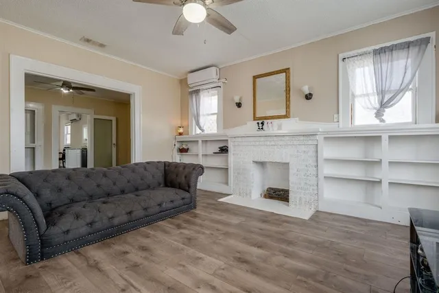 $250,000 | 514 Pierce Street, Denton, TX 76201