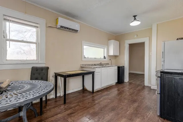 $250,000 | 514 Pierce Street, Denton, TX 76201