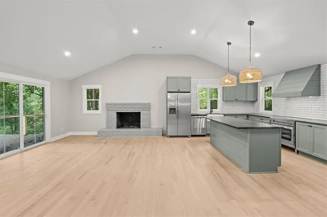 $669,900 | 2237 Clem Lowell Road, Carrollton, GA 30116