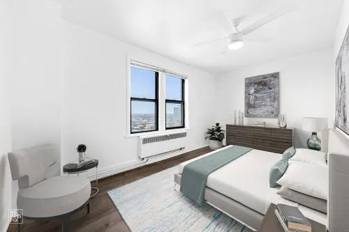 $2,595 | 6230 North Kenmore Avenue, Unit 1107, Chicago, IL 60660