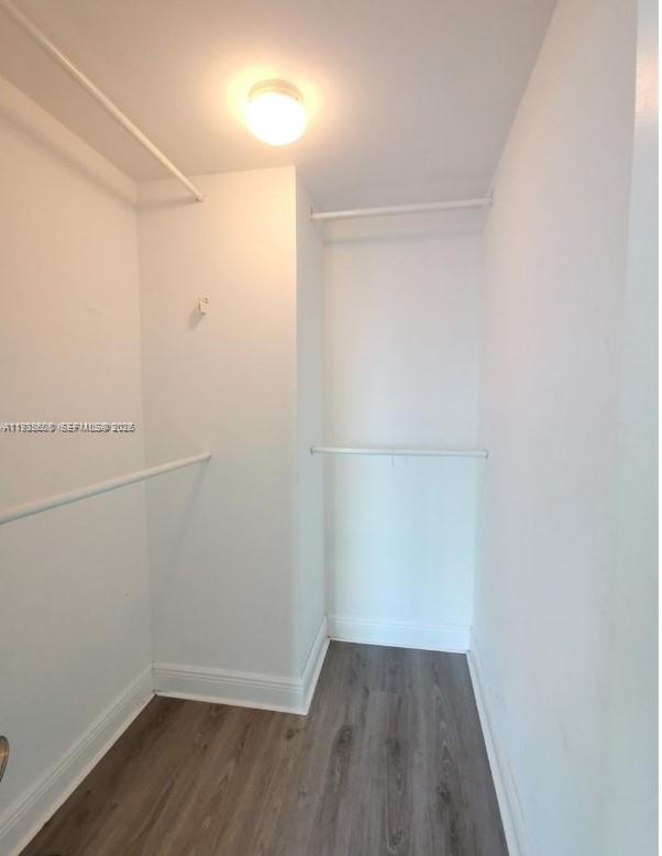 1250 South Miami Avenue, Unit 2104 Miami, FL 33130 - Photo 10 of 18 a view of an empty room