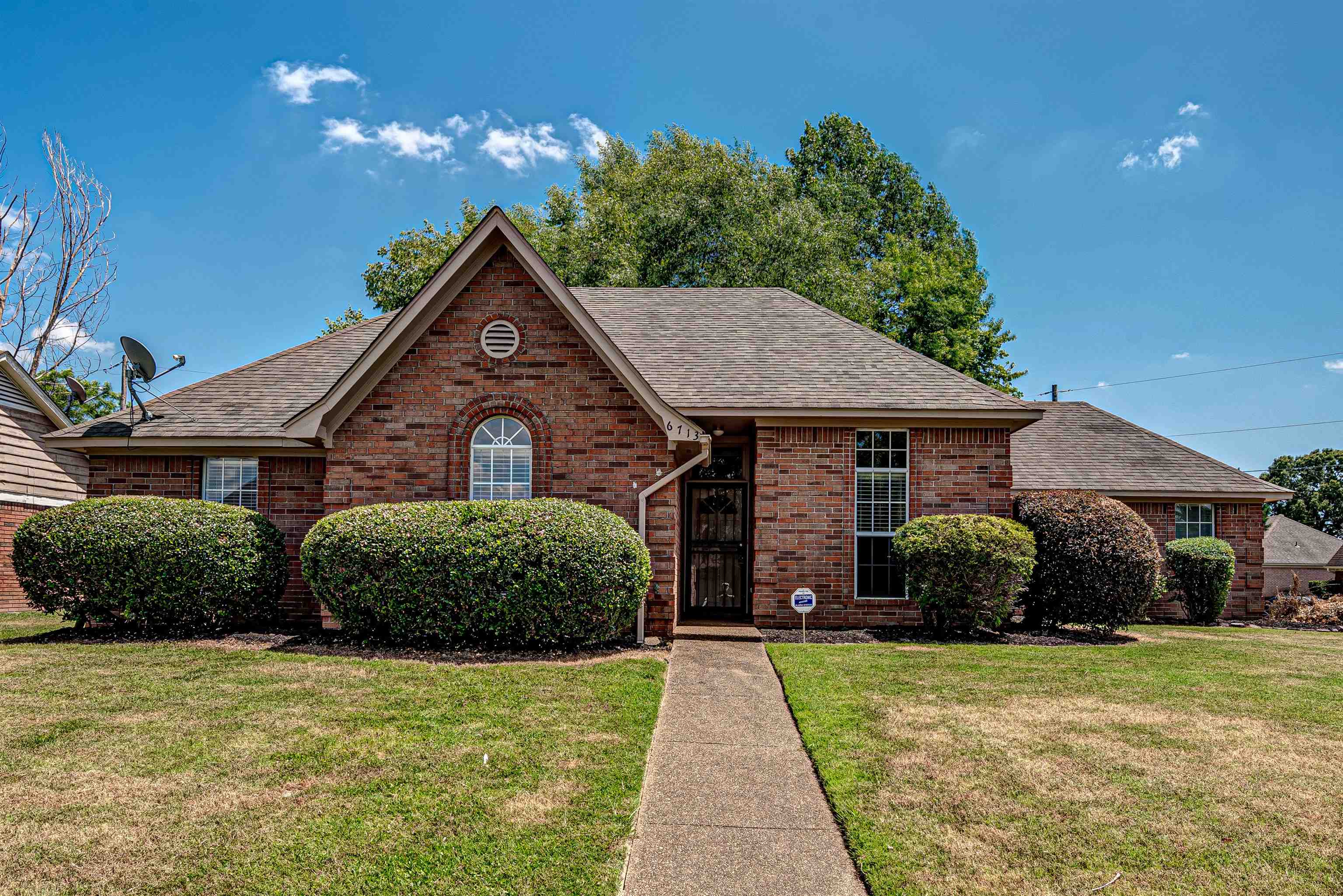 6713 Finch Road Memphis, TN 38141 - Photo 1 of 16
