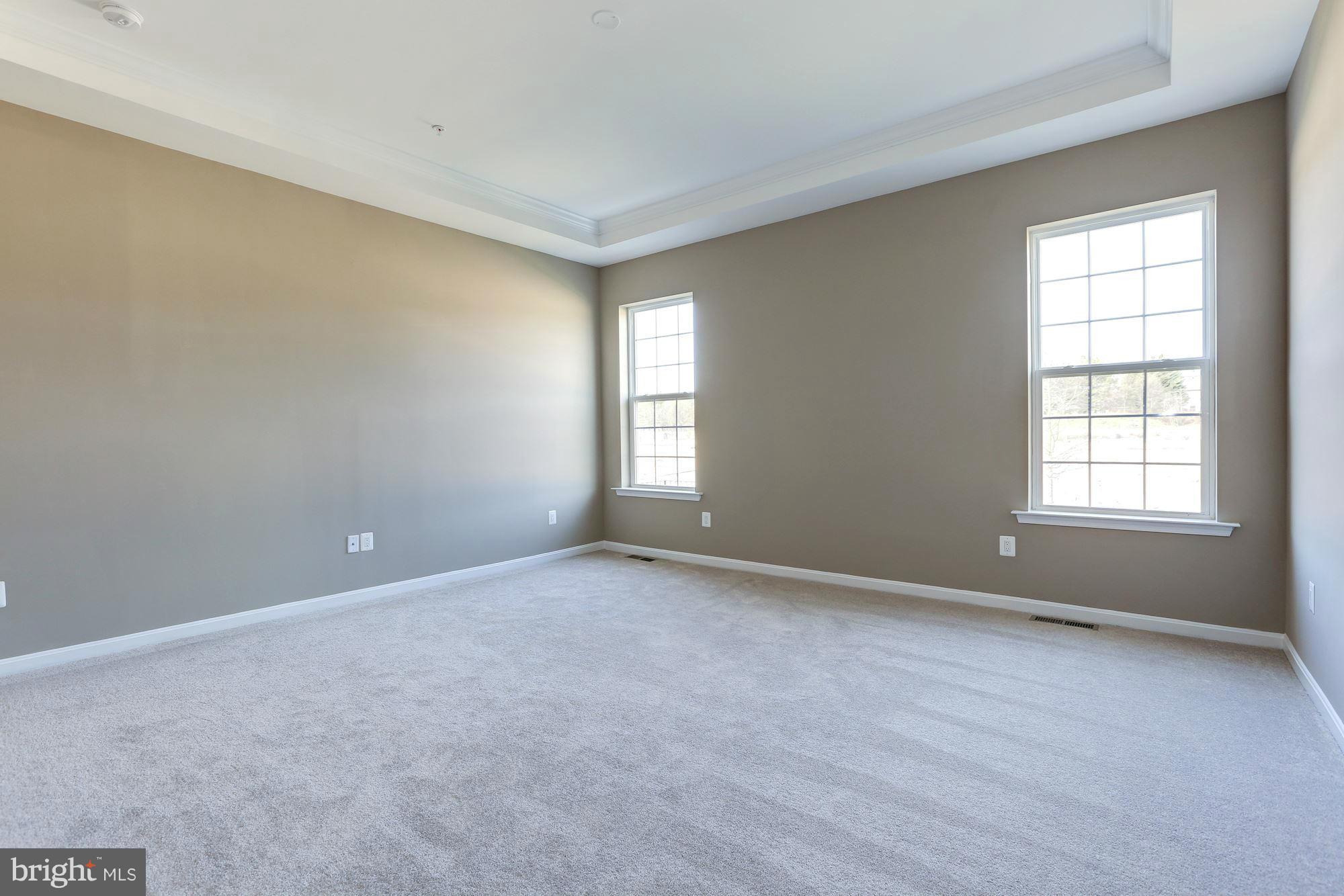 925 Lindley Road Frederick, MD 21701 - Photo 17 of 30 an empty room with windows