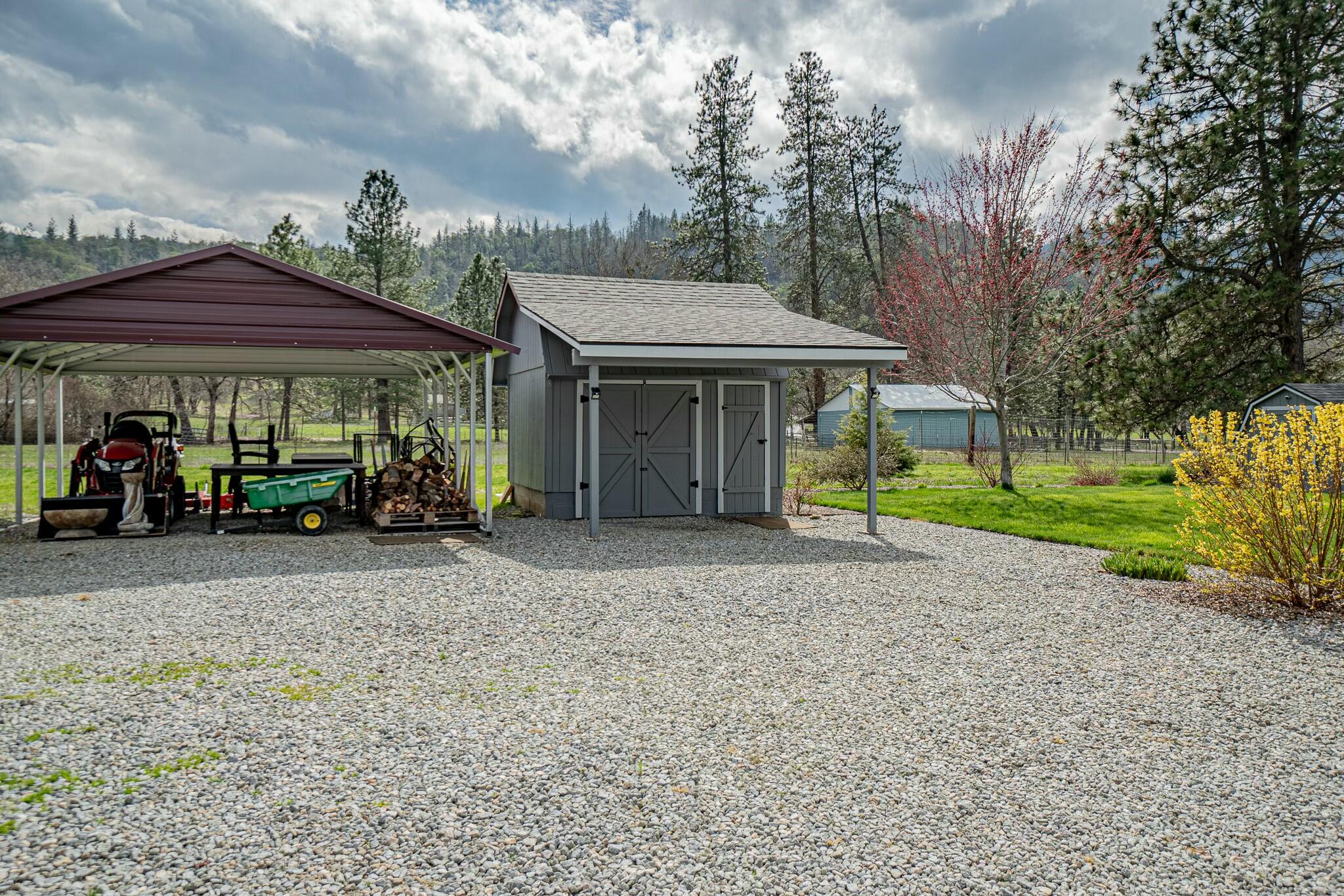 7059 Old Stage Road Central Point, OR 97502 - Photo 49 of 54 tempImagec6dTih