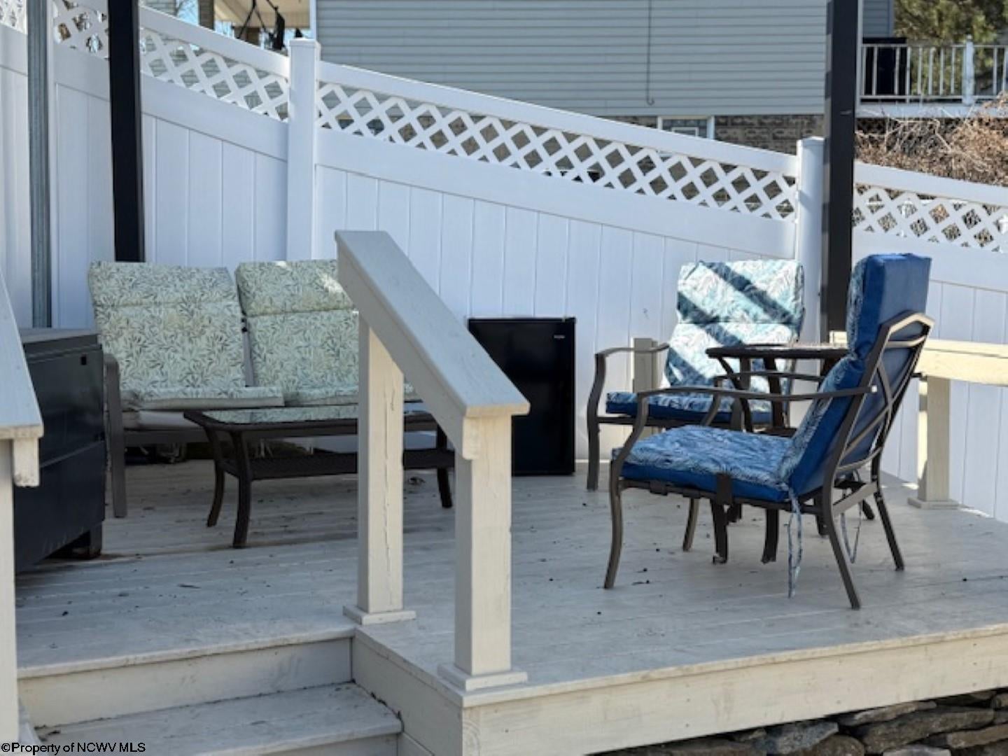 107 Ridenour Street Clarksburg, WV 26301 - Photo 41 of 42 Gallery Image 41