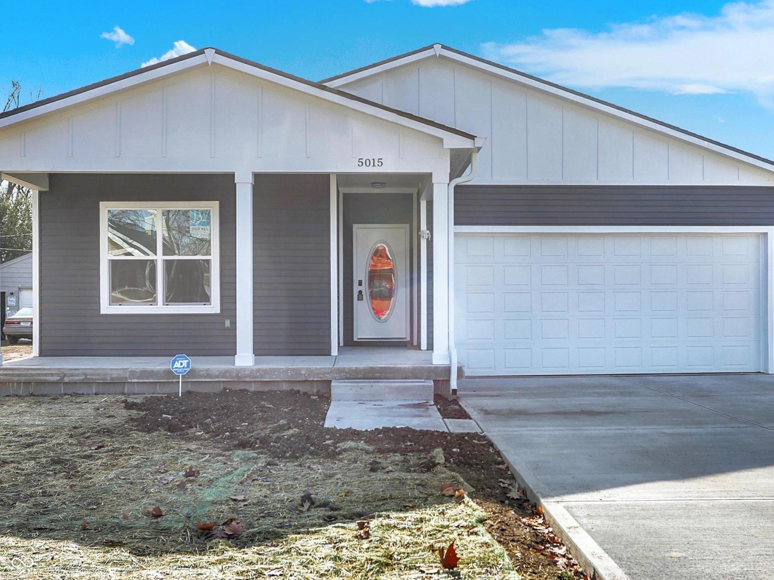 5015 Reeder Street Indianapolis, IN 46203 - Photo 1 of 1 Gallery Image 1