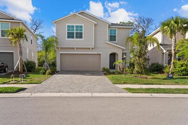 $419,900 | 13925 Lilac Sky Terrace, Bradenton, FL 34211