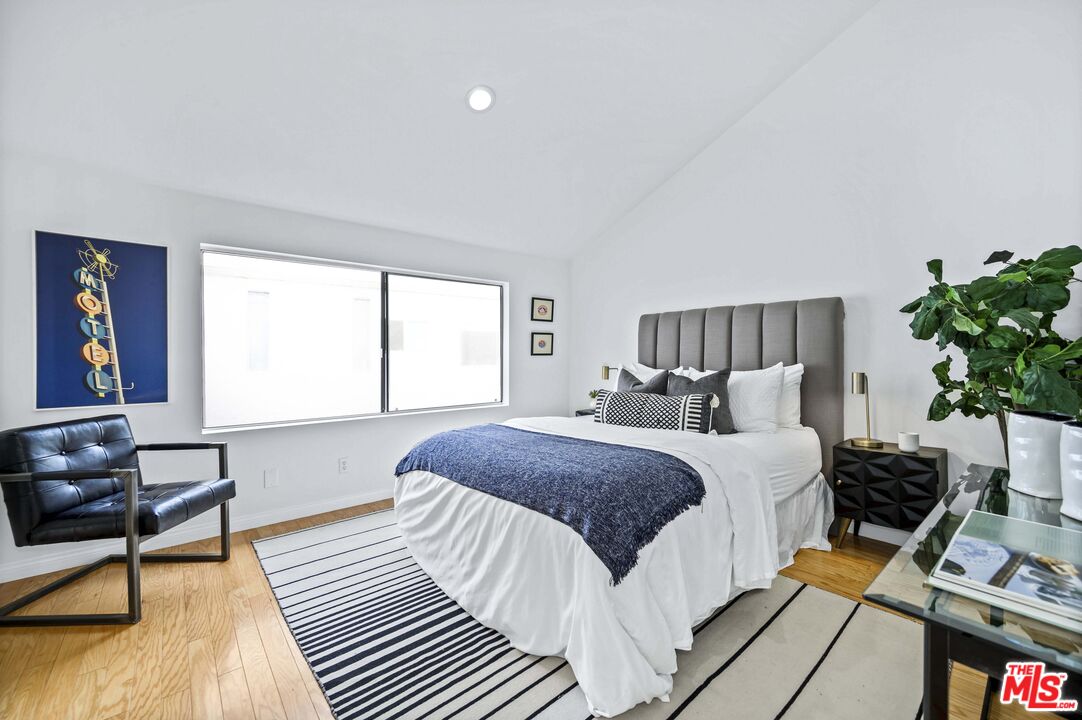 1108 18th Street, Unit 5 Santa Monica, CA 90403 - Photo 18 of 21