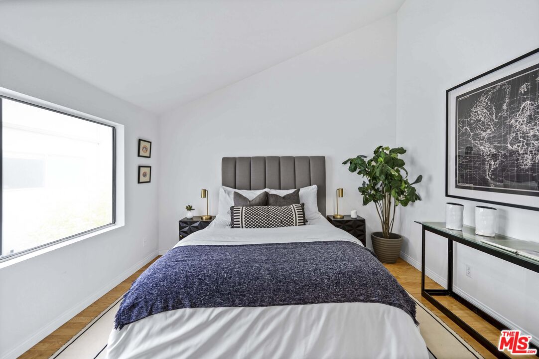 1108 18th Street, Unit 5 Santa Monica, CA 90403 - Photo 19 of 21