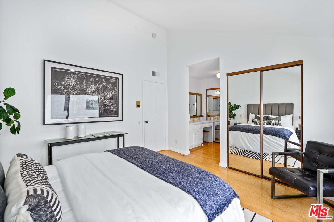 1108 18th Street, Unit 5 Santa Monica, CA 90403 - Photo 20 of 21