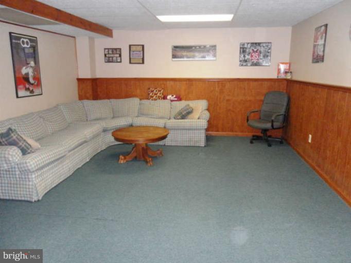 3202 Wordsworth Drive Riva, MD 21140 - Photo 12 of 25 Basement