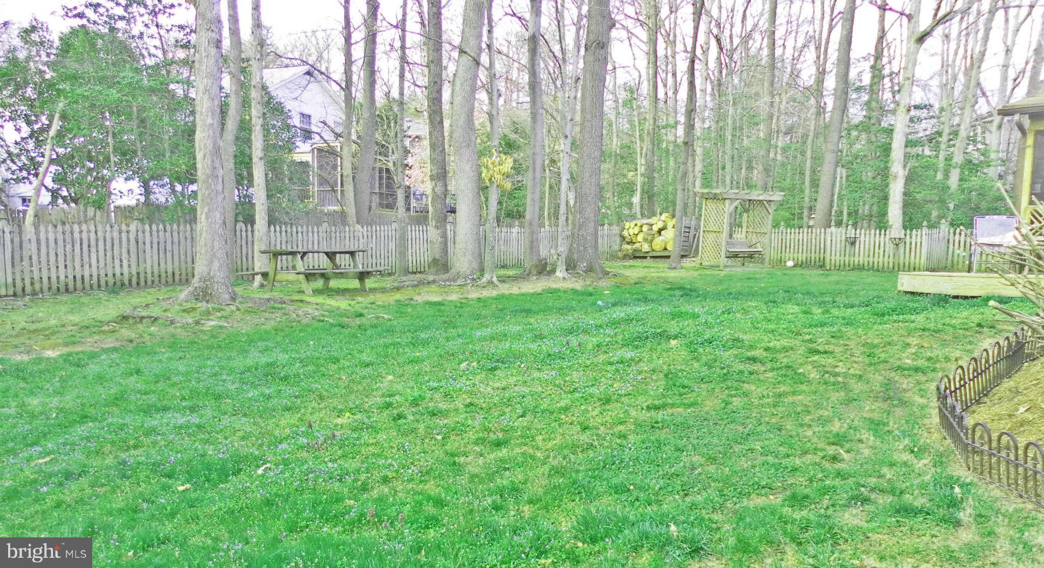 3202 Wordsworth Drive Riva, MD 21140 - Photo 15 of 25 Exterior (Rear)