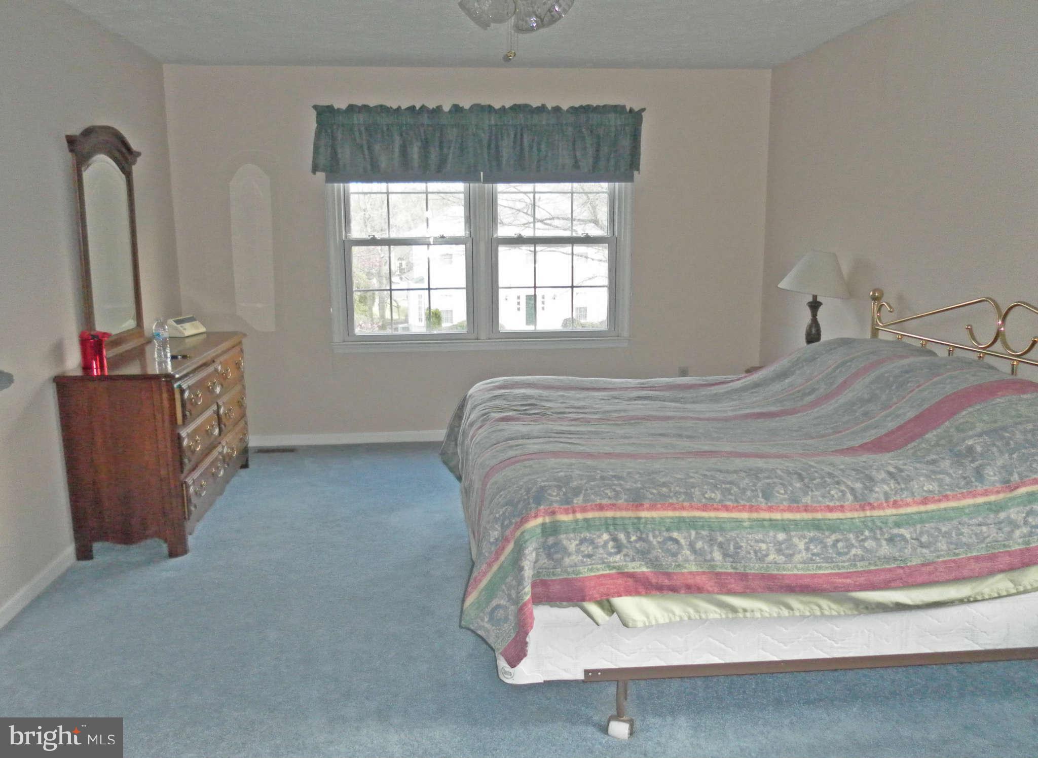 3202 Wordsworth Drive Riva, MD 21140 - Photo 9 of 25 Bedroom (Master)