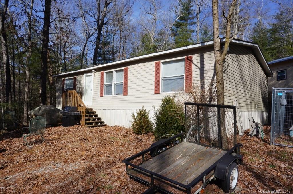 550 Upper Whitewater Road, Unit 4B 4A Sapphire, NC 28774 - Photo 1 of 24 Gallery Image 1