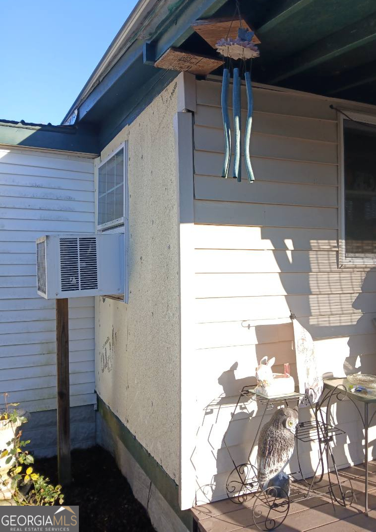 309 Sunset Lane Cairo, GA 39828 - Photo 3 of 6 a view of entryway